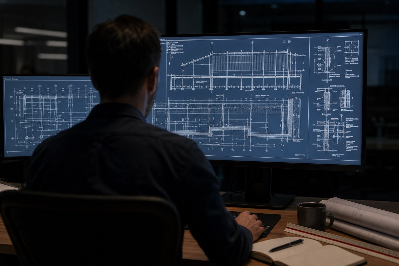 Design & Design Checking